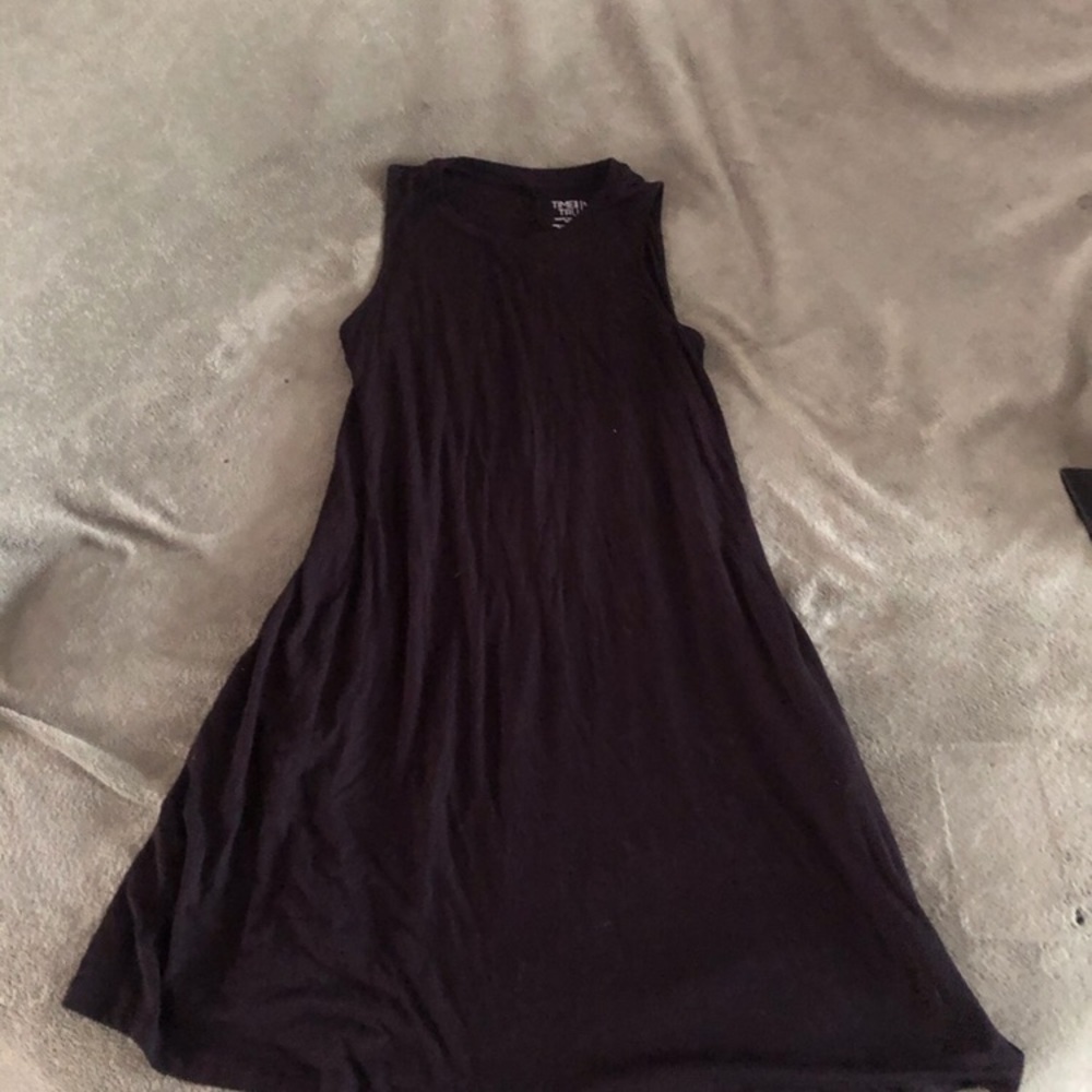 Cute causal dress